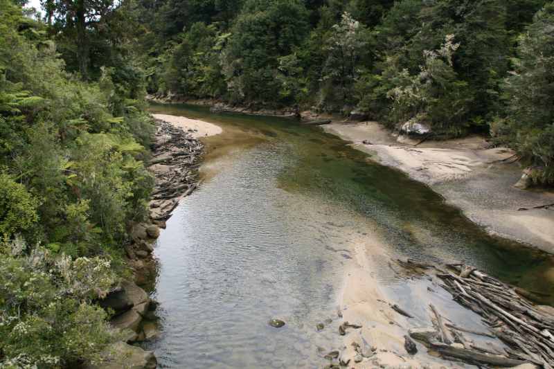 Nieuw-Zeeland 2011 - 1020